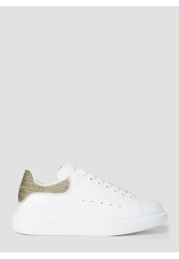 Oversized Sneakers - Frau Sneakers Eu - 36