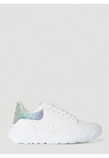 Court Sneakers - Frau Sneakers Eu - 40