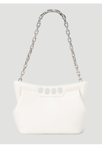 Small Peak Shoulder Bag - Frau Schultertaschen One Size