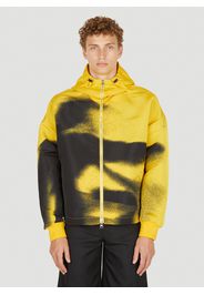 Printed Windbreaker Jacket - Mann Jacken Eu - 48