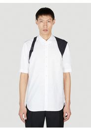 Harness Shirt - Mann Hemden It - 17.5
