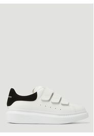 Oversized Triple Strap Sneakers - Frau Sneakers Eu - 40