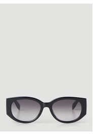 Oval Eye Sunglasses - Frau Sonnenbrillen One Size