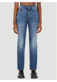 Classic Jeans - Frau Jeans 28