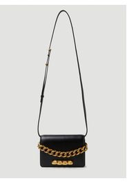 Four Ring Mini Shoulder Bag - Frau Schultertaschen One Size