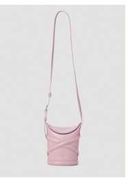 Curve Shoulder Bag - Frau Schultertaschen One Size