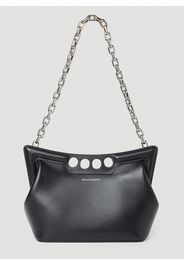 Small Peak Shoulder Bag - Frau Schultertaschen One Size