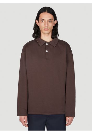 Another 1.0 Polo Shirt - Mann Polo Shirts M