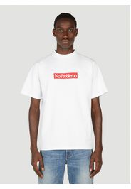 No Problemo Supreme T-shirt - Mann T-shirts L