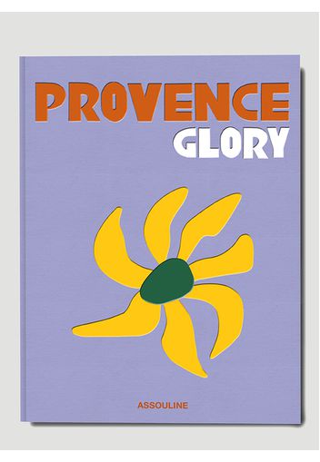 Provence Glory Book -  Books&magazines One Size