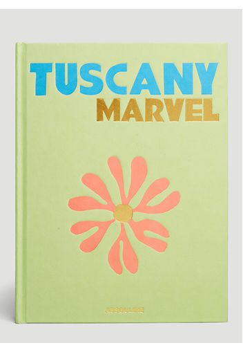 Tuscany Marvel Book -  Books&magazines One Size