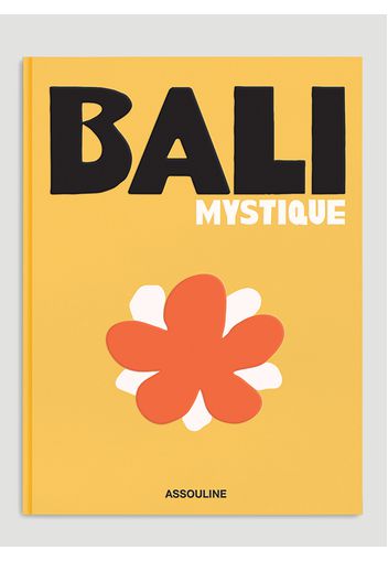 Bali Mystique Book -  Books&magazines One Size