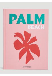 Palm Beach Book -  Books&magazines One Size