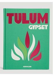 Tulum Gypset Book -  Books&magazines One Size