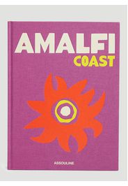 Amalfi Coast Book -  Books&magazines One Size