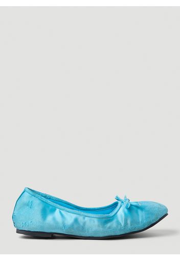 Leopold Ballerina Shoes - Mann Slipper Eu - 44