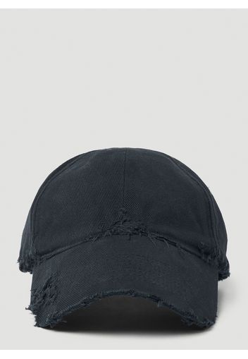 Dog Bite Baseball Cap - Mann Hats S