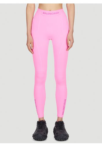 Athletic Leggings - Frau Leggings M