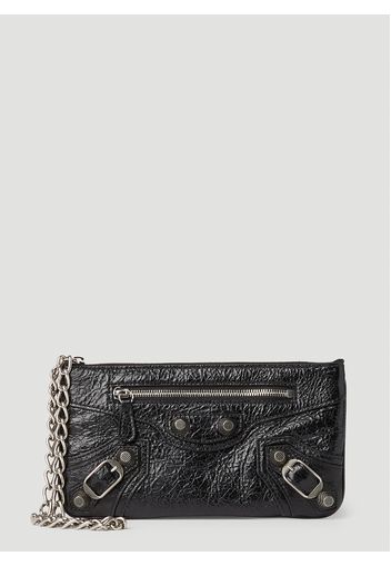 Le Cagole Wallet - Frau Tech One Size