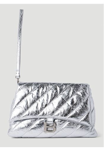 Crush Pochette Clutch Bag - Frau Clutches One Size