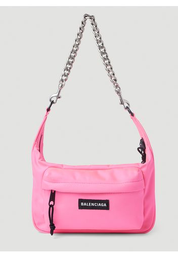 Raver Shoulder Bag - Frau Schultertaschen One Size