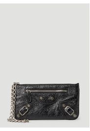 Le Cagole Wallet - Frau Tech One Size