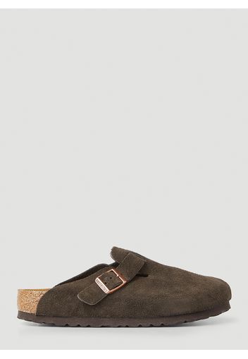 Boston Mules -  Slipper Eu - 36