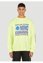 Sunrise Long Sleeve T-shirt - Mann T-shirts S