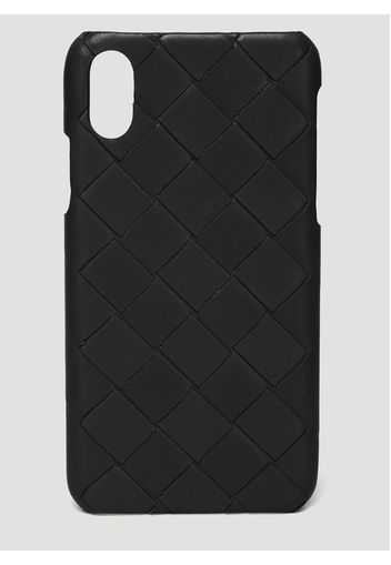 Intreccio Iphone X Case - Frau Tech One Size