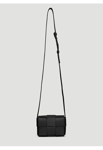 Mini Cassette Shoulder Bag - Frau Schultertaschen One Size