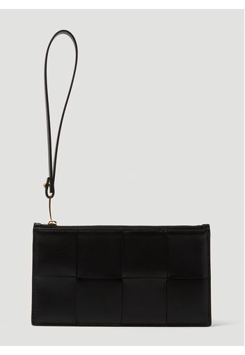 Intreccio Bill Pouch - Frau Clutches One Size