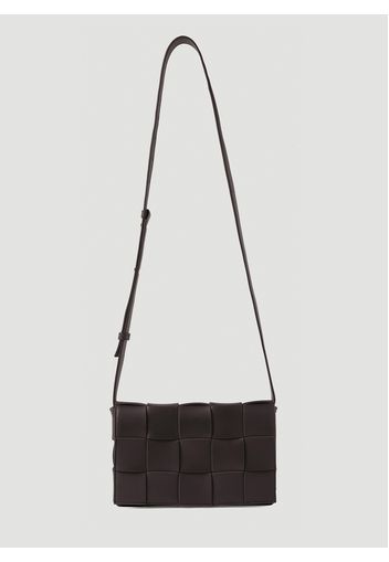 Cassette Shoulder Bag - Frau Schultertaschen One Size