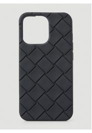 Intreccio Iphone 13 Phone Case - Mann Tech One Size