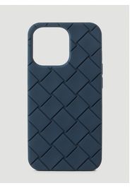 Intreccio Iphone 13 Phone Case - Mann Tech One Size