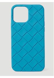 Intreccio Iphone 13 Phone Case - Mann Tech One Size