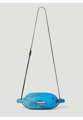 Small Buoy Shoulder Bag - Mann Crossbody Bags One Size