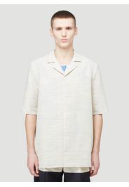Tropical Shirt - Mann Hemden It - 50