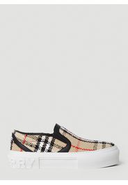 Curt Check Sneakers - Frau Sneakers Eu - 38