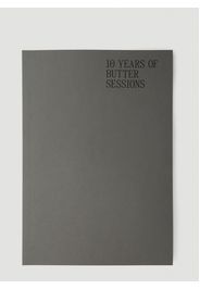 10 Years Of  Book -  Neueste Buecher One Size