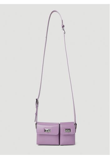 Baby Billy Shoulder Bag - Frau Schultertaschen One Size