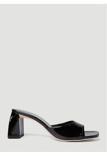 Romy Heel Sandals - Frau Heels Eu - 40