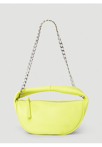 Baby Cush Shoulder Bag - Frau Schultertaschen One Size