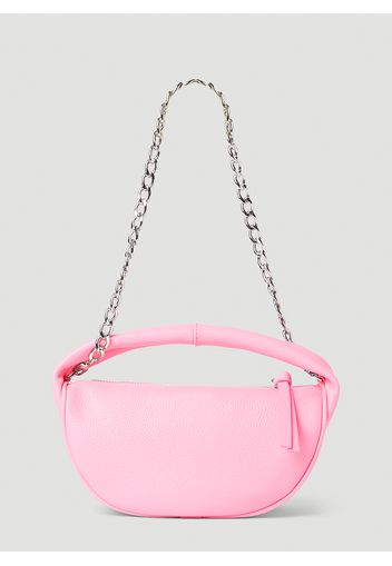 Baby Cush Shoulder Bag - Frau Schultertaschen One Size