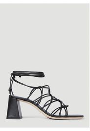 Alexander Strappy Heeled Sandals - Frau Heels Eu - 40