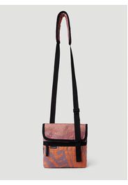 Satchel Crossbody Bag - Mann Crossbody Bags One Size