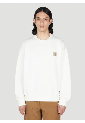 Nelson Sweatshirt - Mann Sweatshirts Xs
