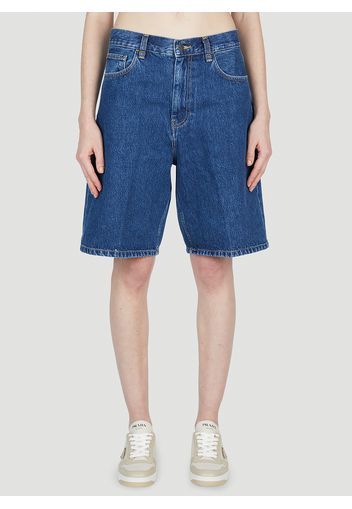 W' Brandon Shorts - Frau Shorts L