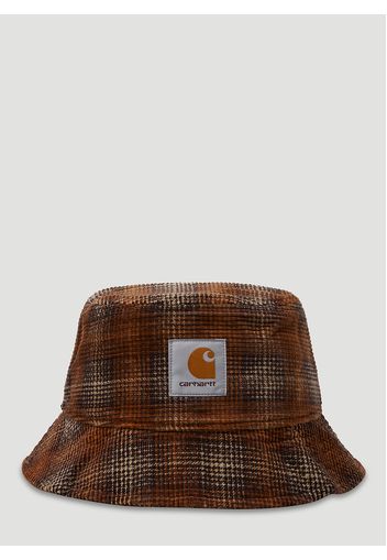 Cord Bucket Hat -  Hats L - Xl