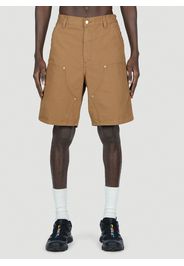 Double Knee Short - Mann Shorts 36