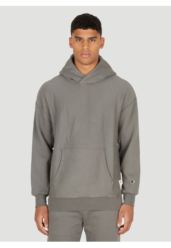 Premium Hooded Sweatshirt - Mann Sweatshirts Xxl